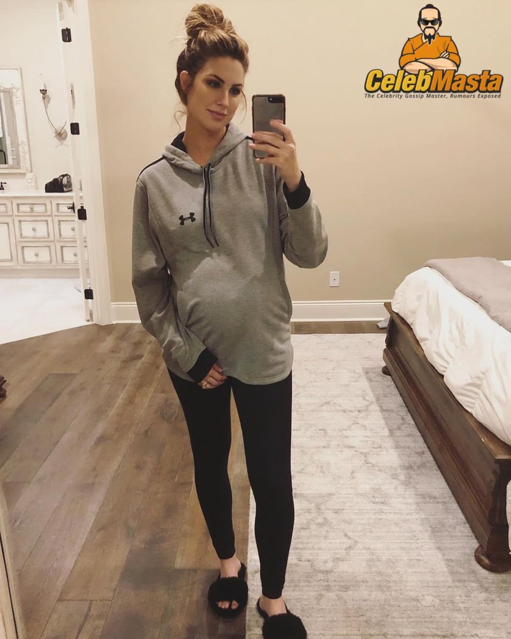 Katherine Webb
