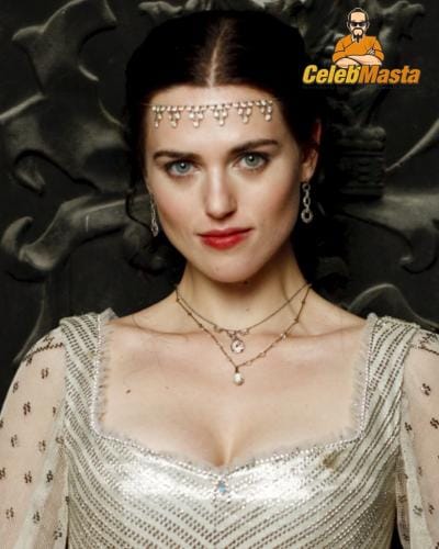Katie McGrath