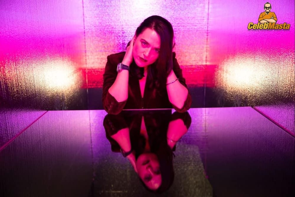 Katie McGrath