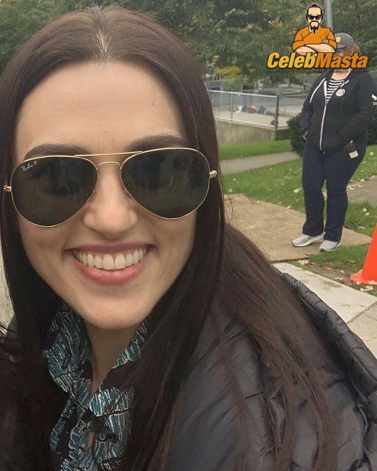Katie McGrath