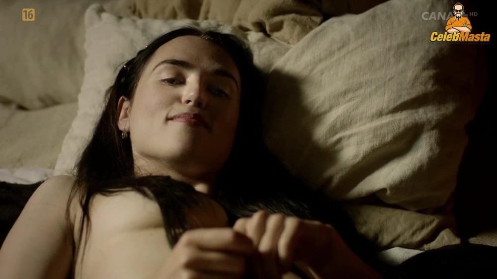 Katie McGrath