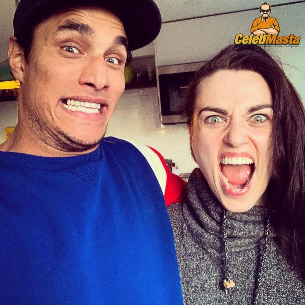 Katie McGrath