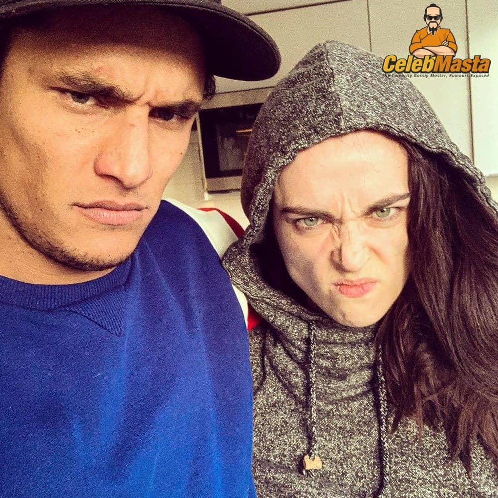 Katie McGrath