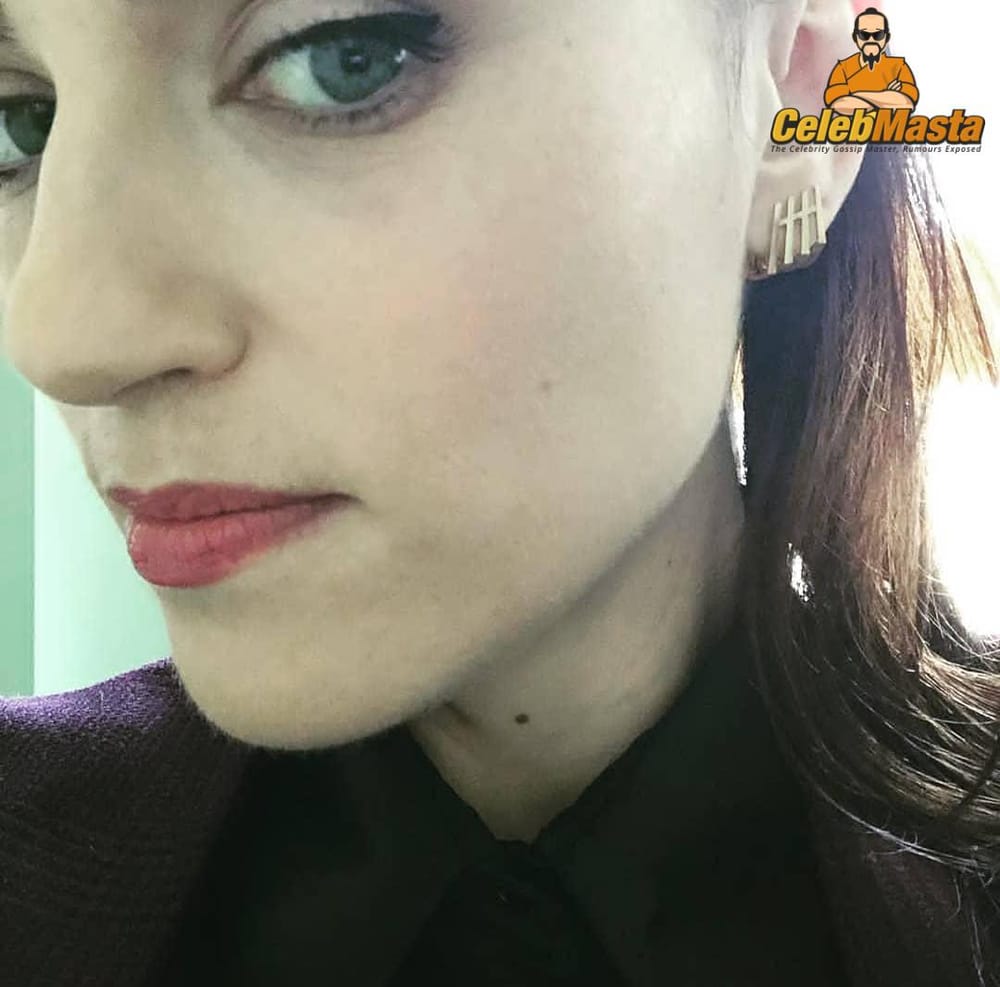 Katie McGrath