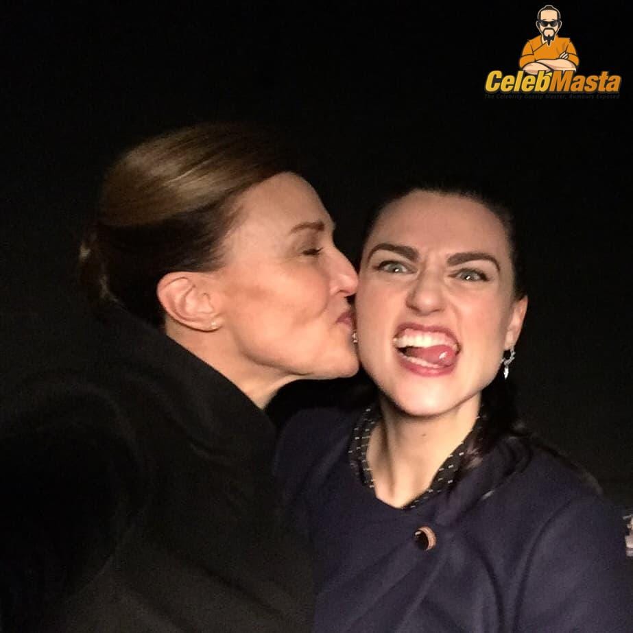 Katie McGrath