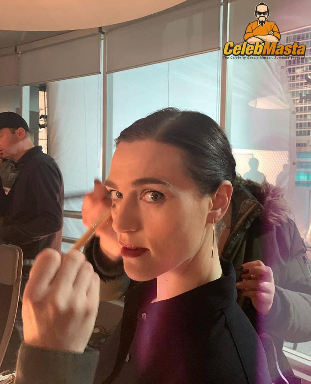 Katie McGrath