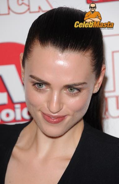 Katie McGrath