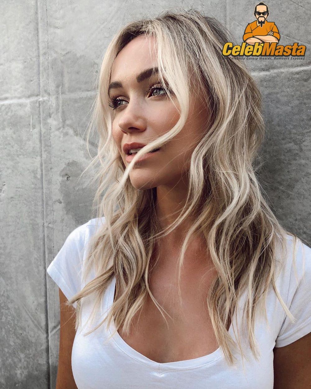 Katrina Bowden