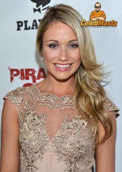 Katrina Bowden