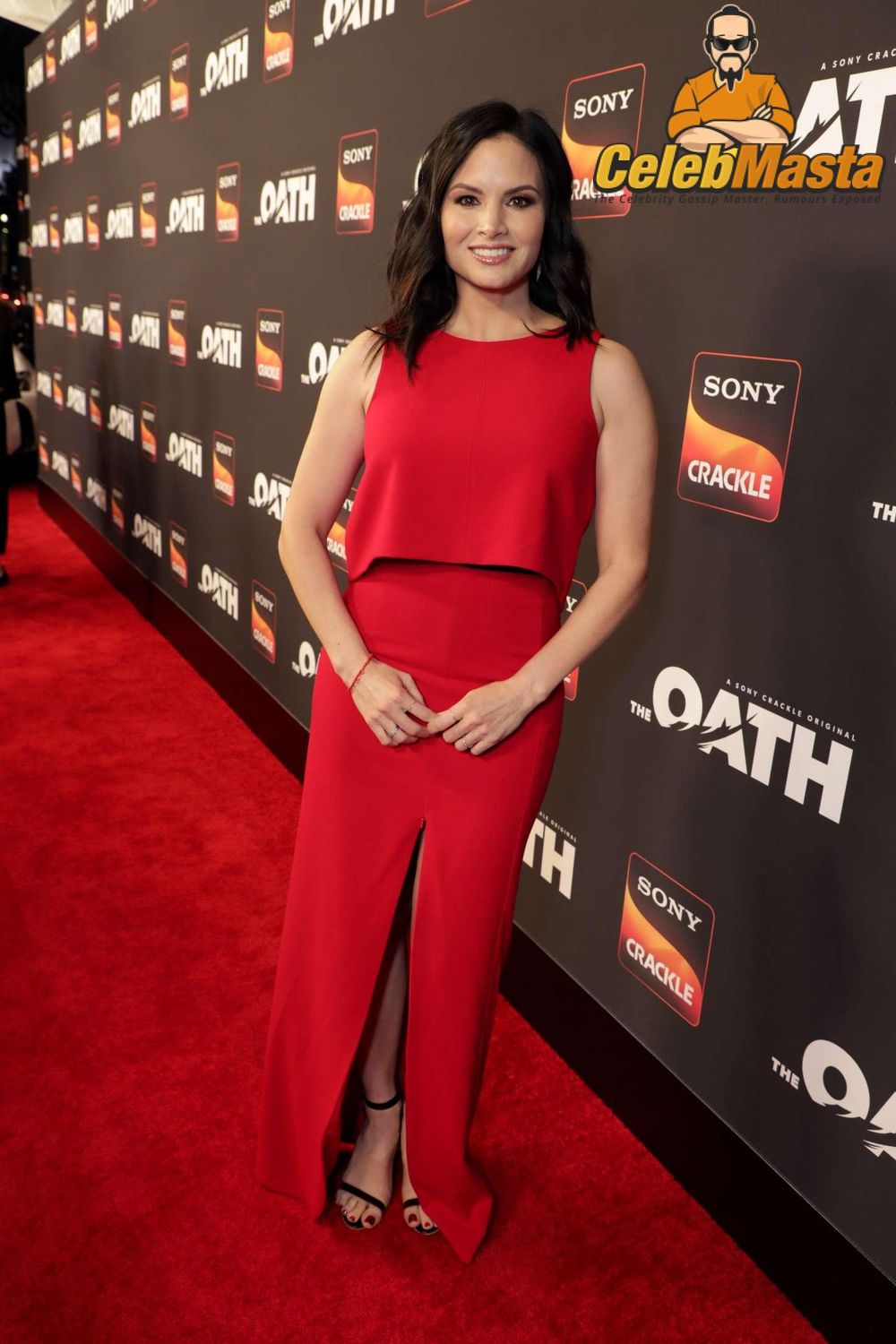 Katrina Law