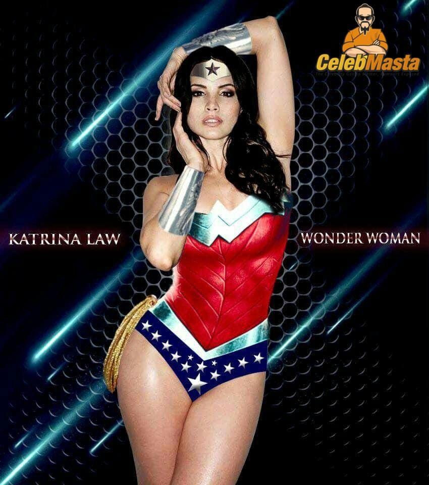 Katrina Law