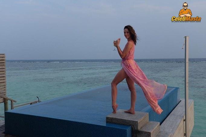 Kaya Scodelario