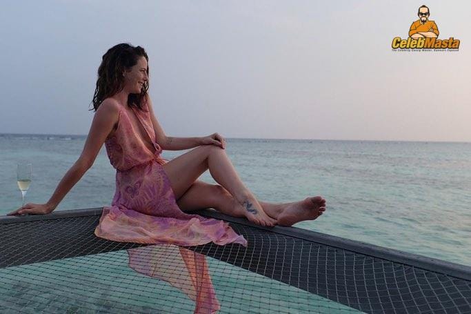 Kaya Scodelario