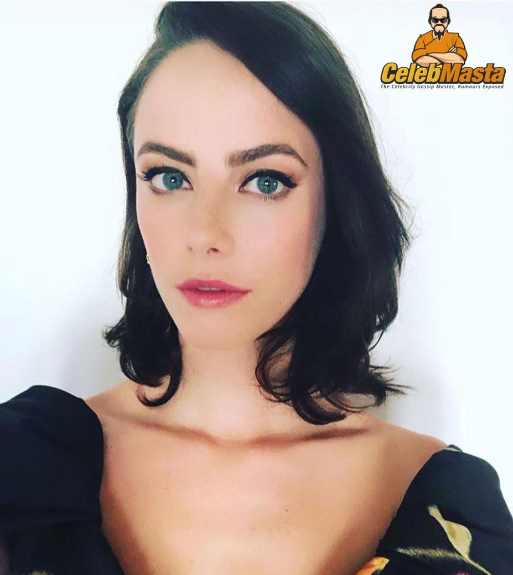 Kaya Scodelario