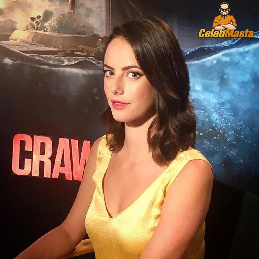 Kaya Scodelario