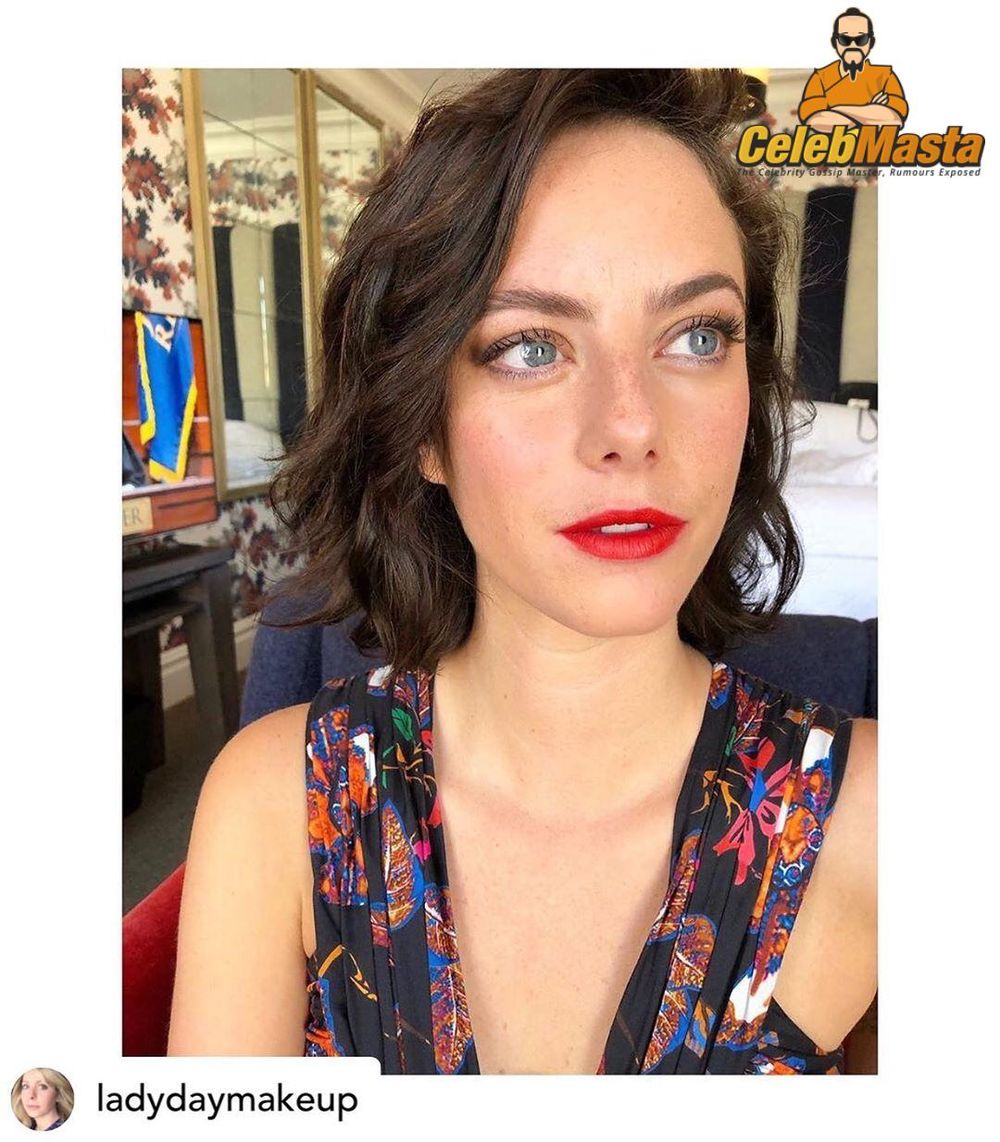 Kaya Scodelario