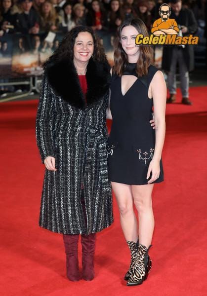 Kaya Scodelario