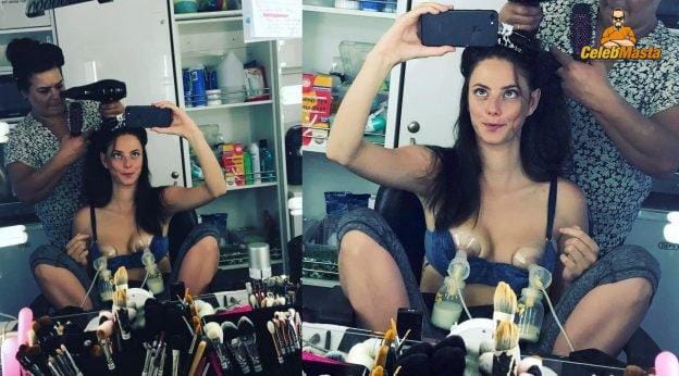 Kaya Scodelario