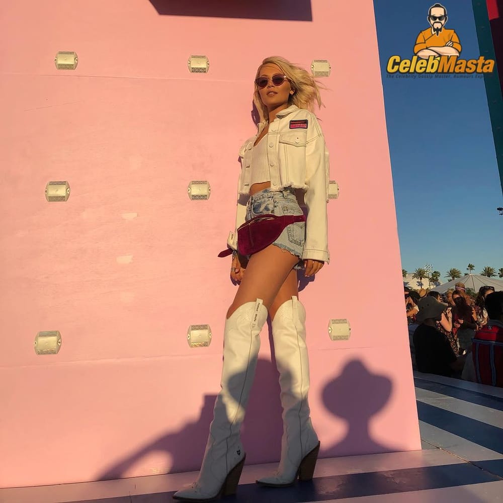 Kelli Berglund
