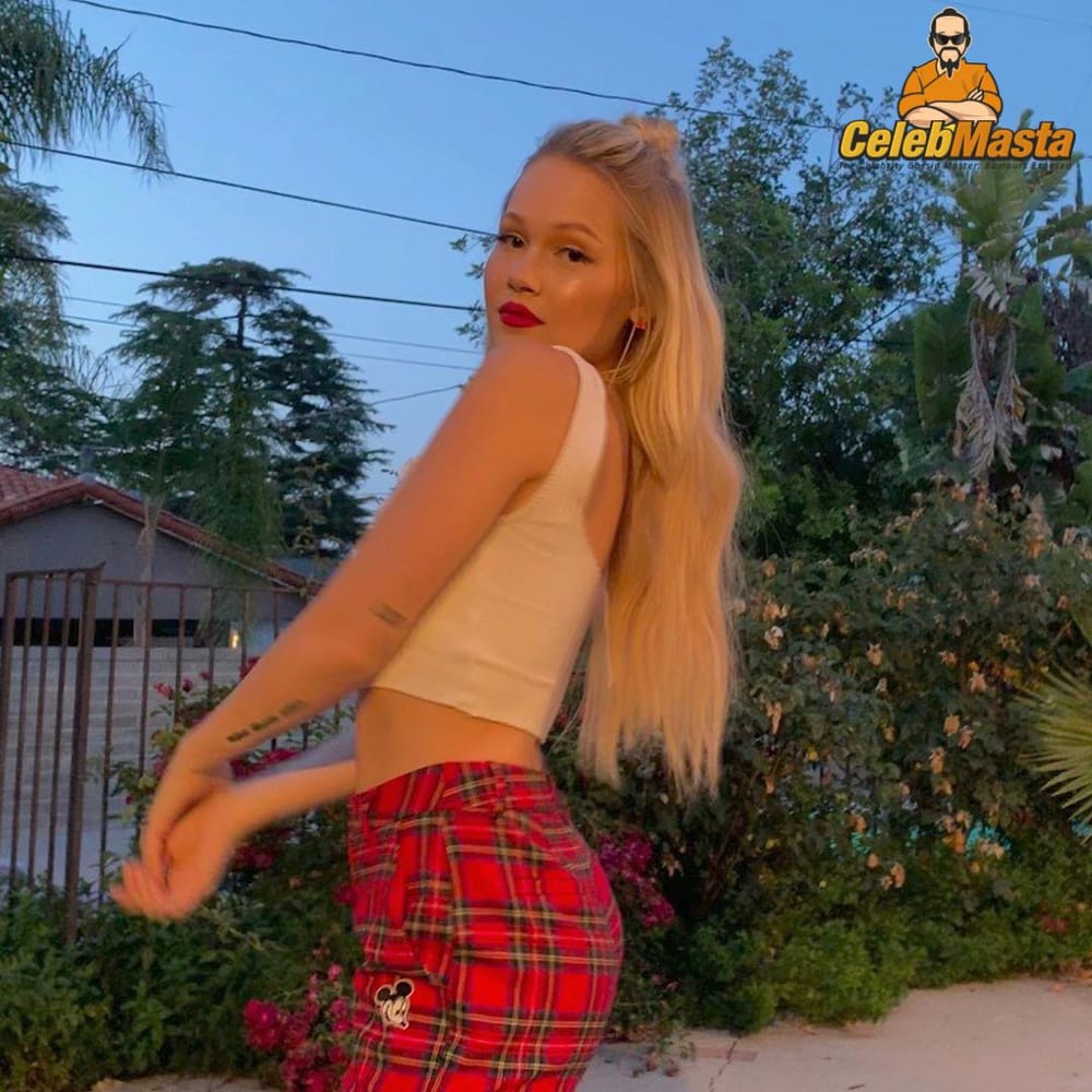Kelli Berglund