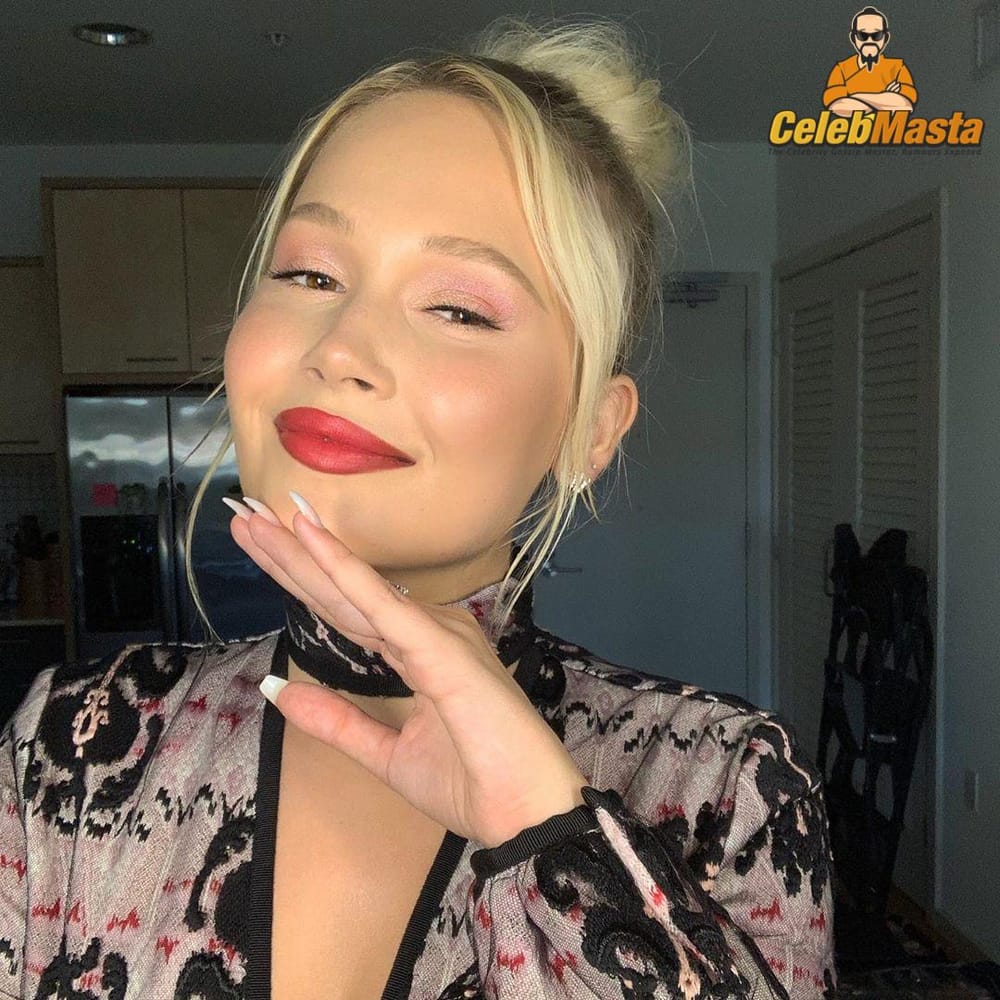 Kelli Berglund
