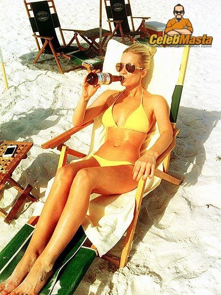 Kellie Pickler