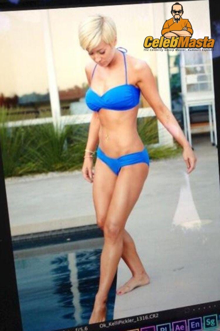 Kellie Pickler