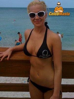 Kellie Pickler