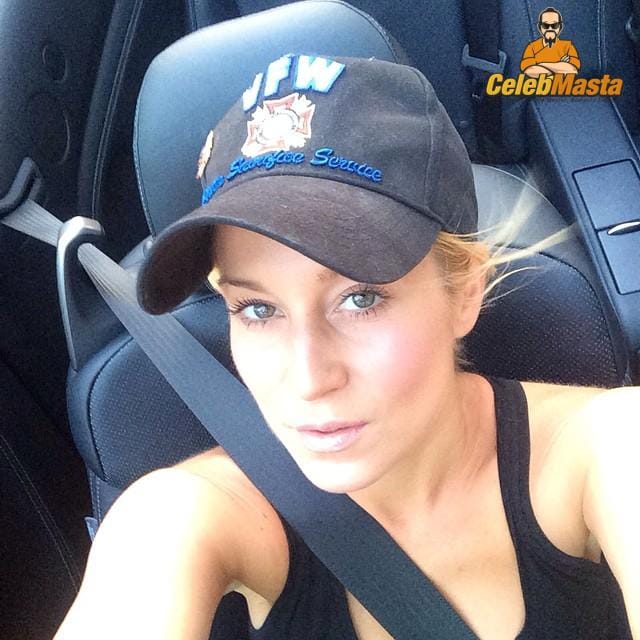 Kellie Pickler