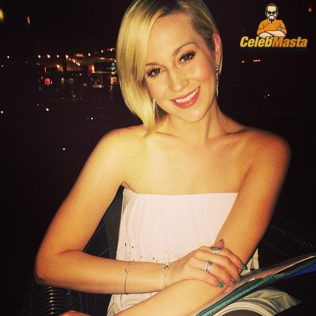 Kellie Pickler