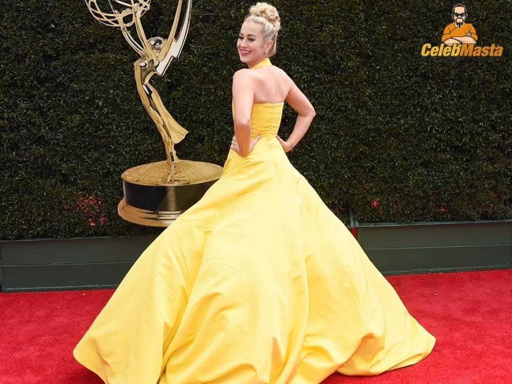 Kellie Pickler