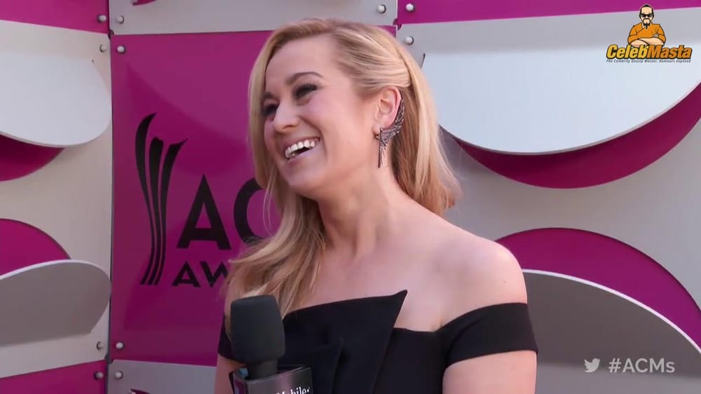 Kellie Pickler