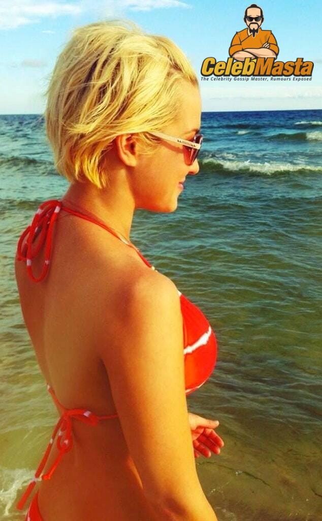 Kellie Pickler