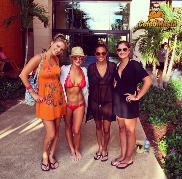 Kellie Pickler