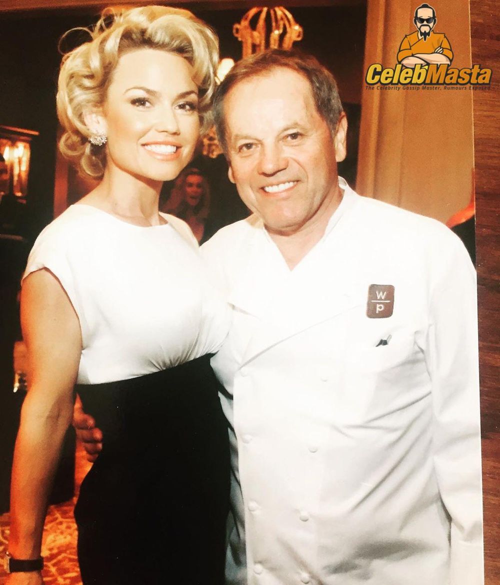 Kelly Carlson