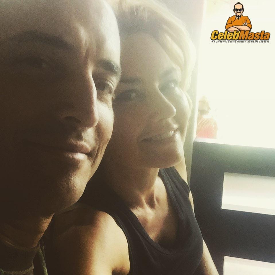 Kelly Carlson