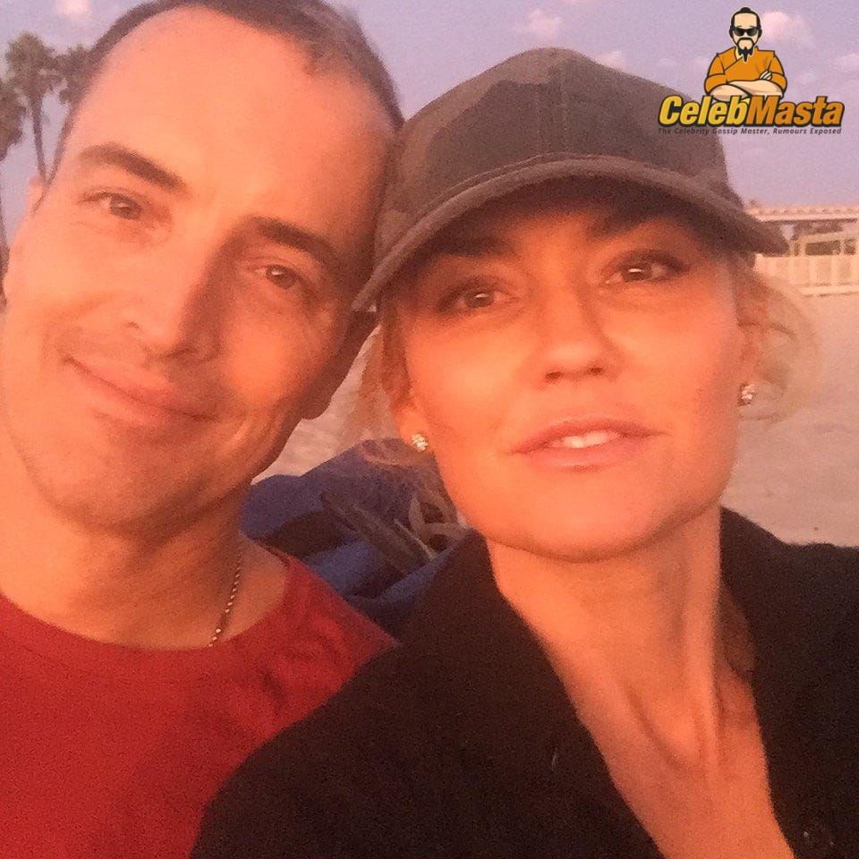 Kelly Carlson