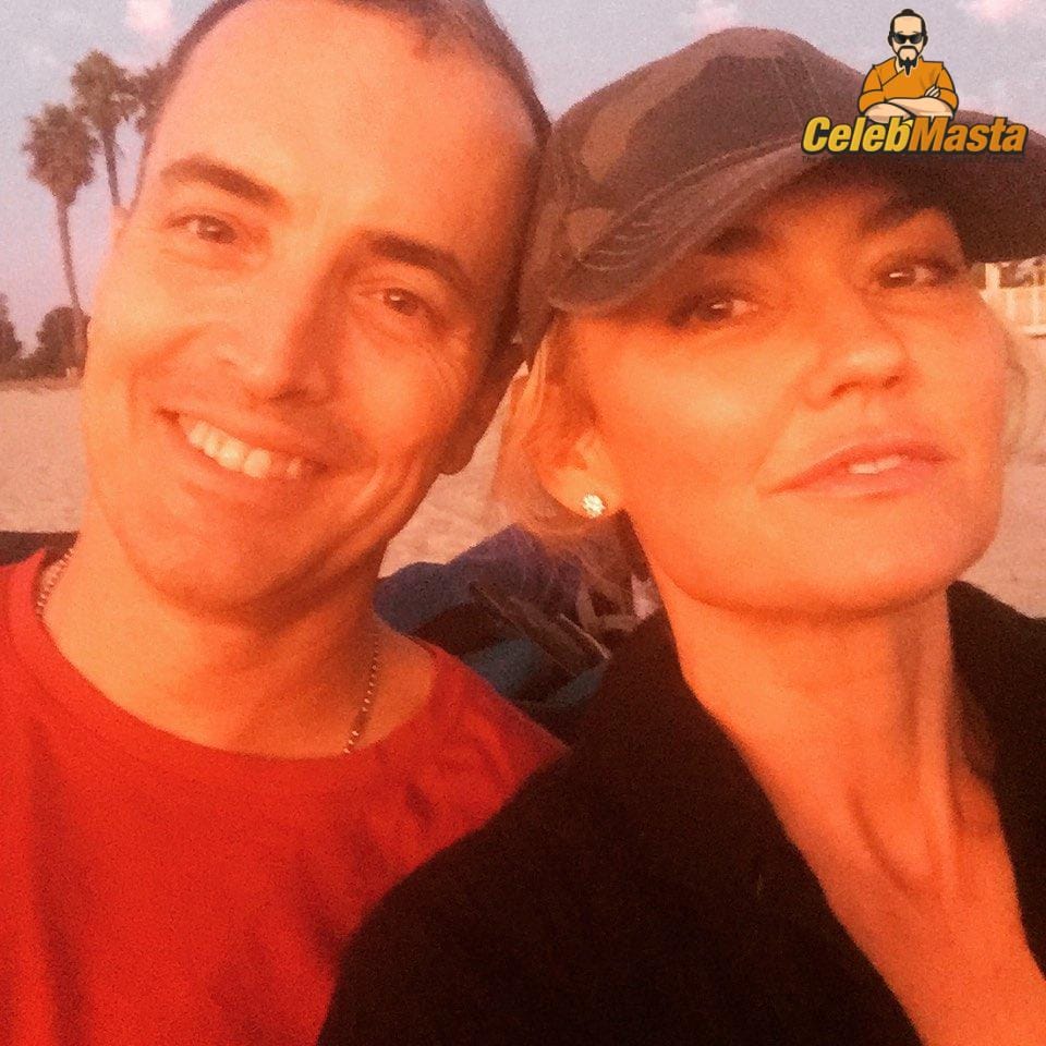 Kelly Carlson