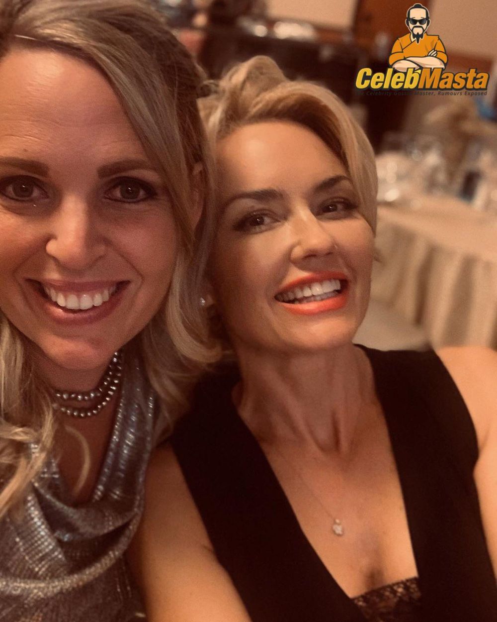 Kelly Carlson