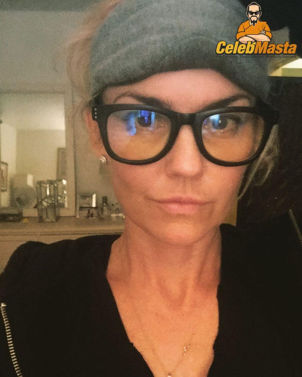 Kelly Carlson