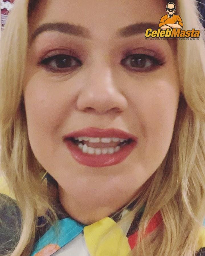 Kelly Clarkson