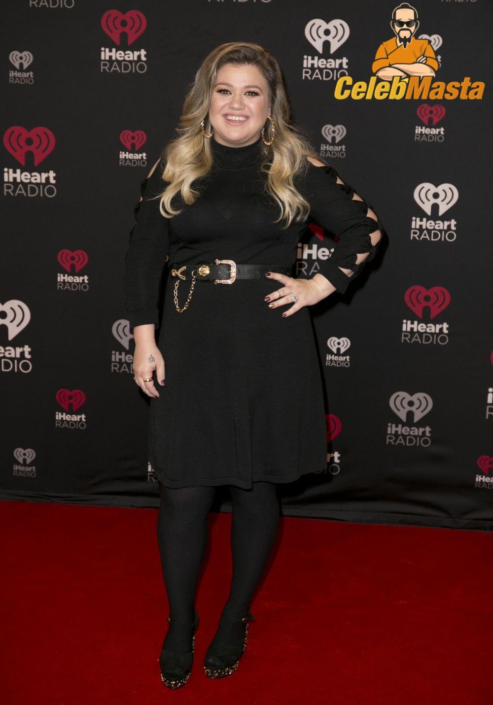 Kelly Clarkson