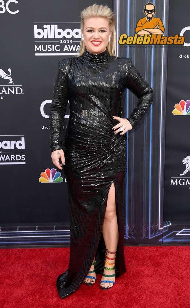 Kelly Clarkson