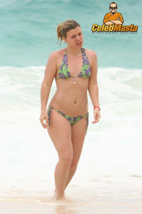 Kelly Clarkson