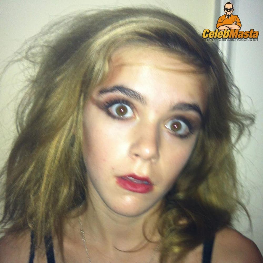 Kiernan Shipka