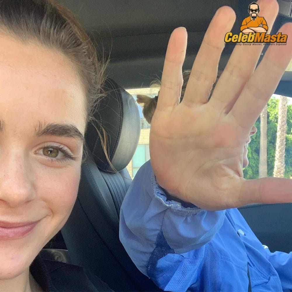 Kiernan Shipka