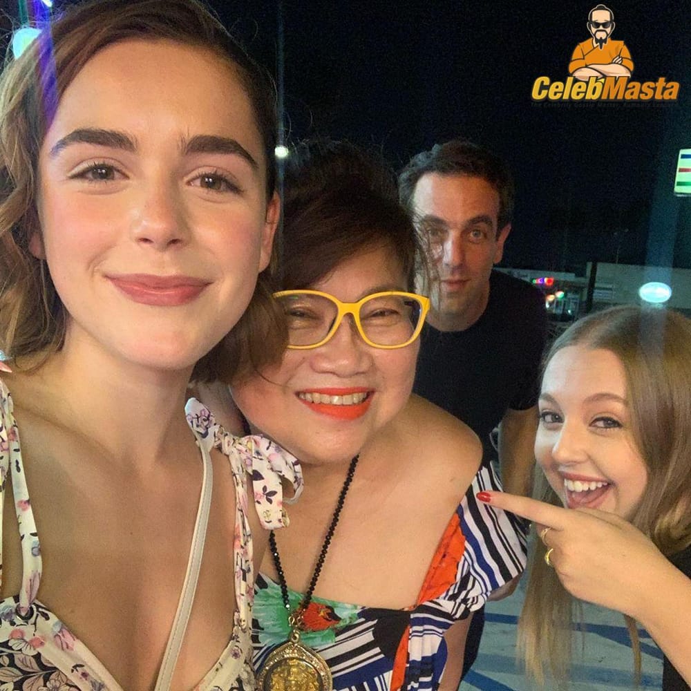 Kiernan Shipka