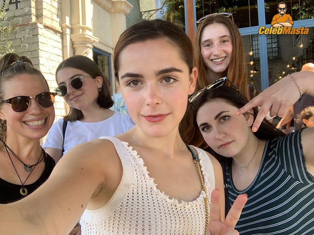 Kiernan Shipka