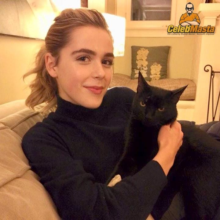 Kiernan Shipka