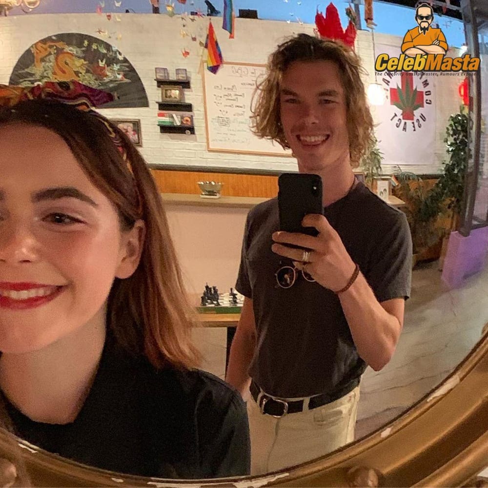 Kiernan Shipka